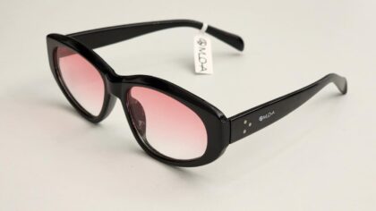 Óculos de Sol Feminino - Lente Rosa