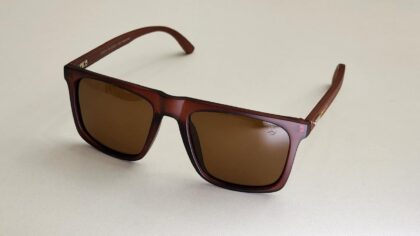 Óculos de Sol Masculino - Lente Polarizada