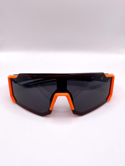 Óculos de Sol Esportivo Vermelho - Lente Polarizada